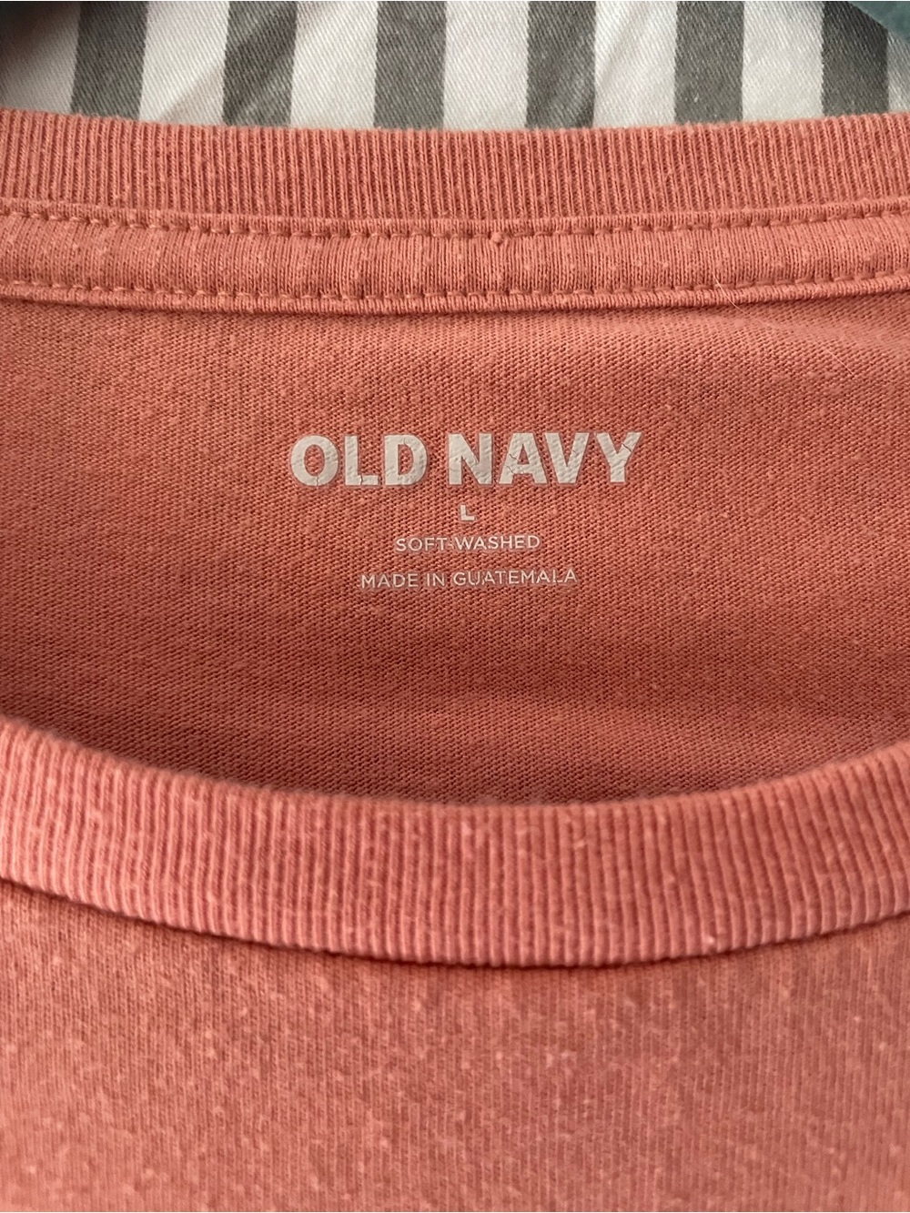 Support Your Local Record Store Crop Top - Picture 2 of 3